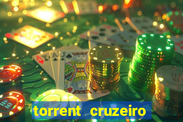 torrent cruzeiro das loucas